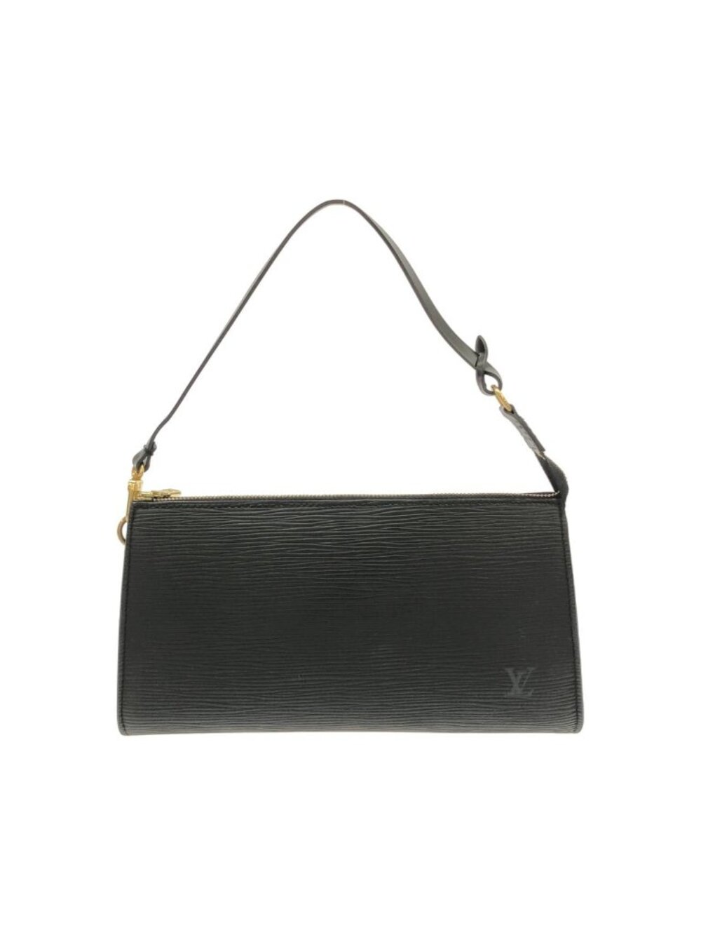 Louis Vuitton Vintage Epi Pochette Accessoires 24 Pouch